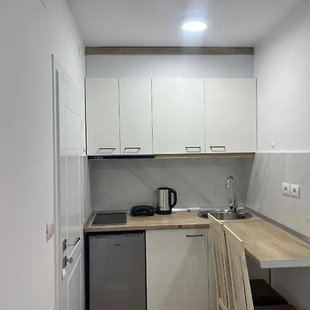 Viva Appartement Përmet