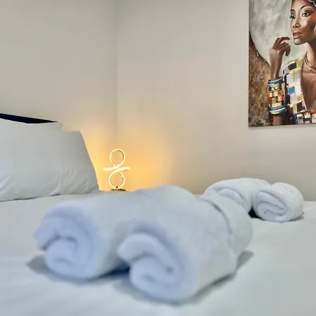 Appartement Viva Përmet