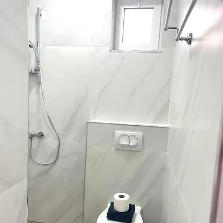 Viva Apartmán *
