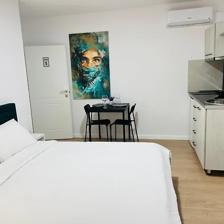 Viva Appartement Përmet