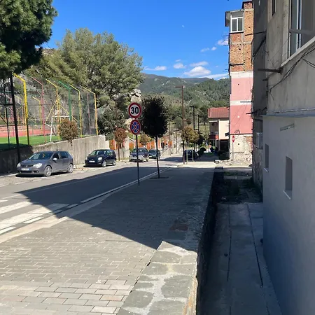 Apartmán Viva Përmet