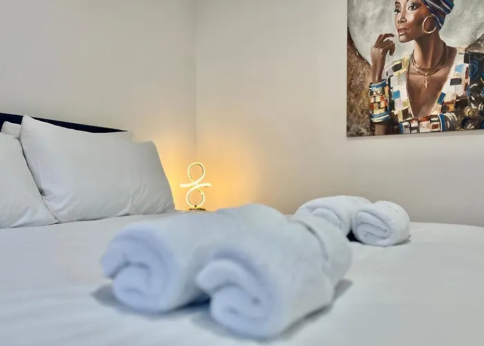 Apartament Viva Përmet