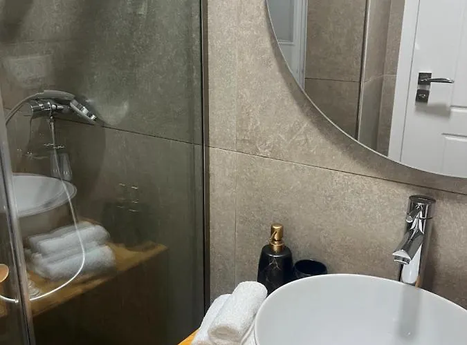 Apartament Viva Përmet