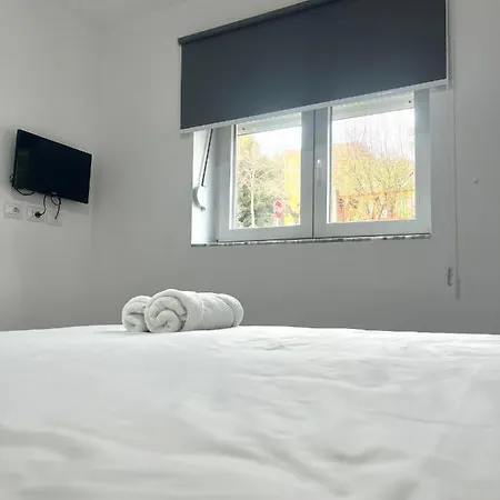 Viva Apartment Përmet