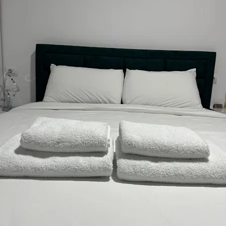 Viva Appartamento Përmet