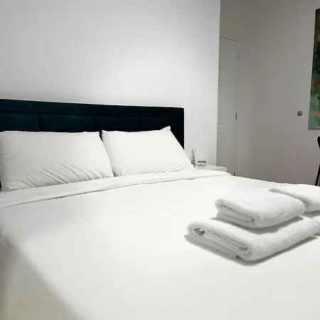 Apartment Viva Përmet