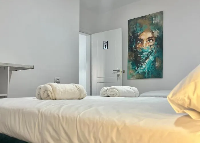 Appartement Viva *