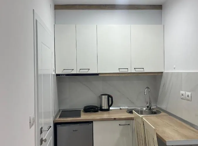 Viva Appartement Përmet