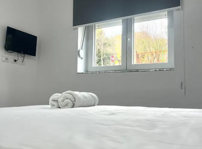 Viva Appartement Përmet