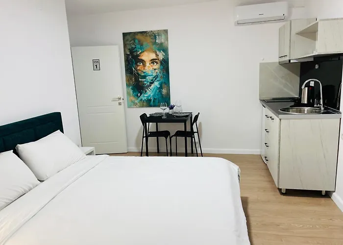 Viva Appartement Përmet