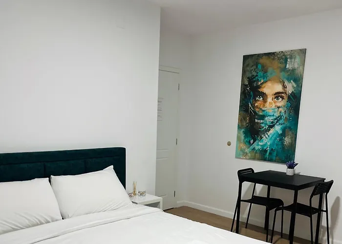 Viva Appartement *